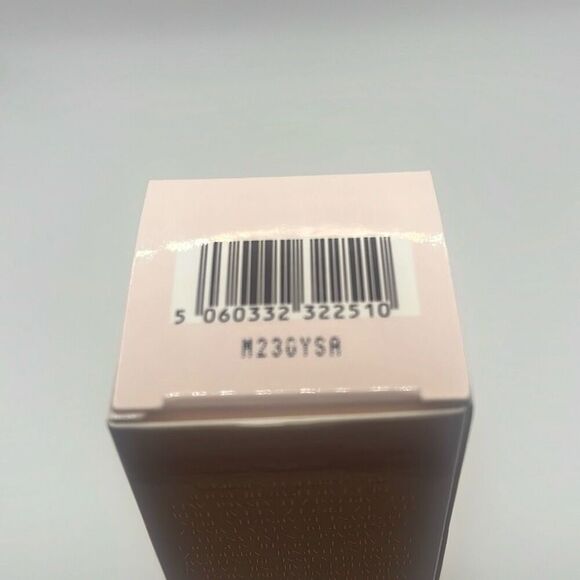 Charlotte Tilbury Goddess skin clay mask new in box 2.5 oz - Picture 3 of 7